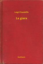 La giara