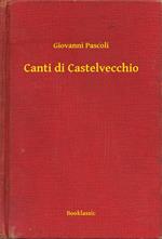 Canti di Castelvecchio