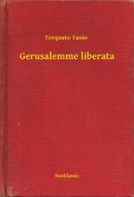 Gerusalemme liberata