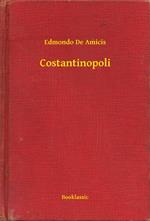 Costantinopoli