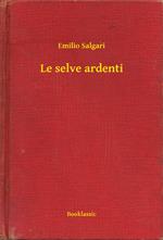 Le selve ardenti