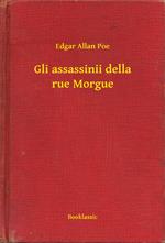 Gli assassinii della rue Morgue