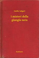 I misteri della giungla nera