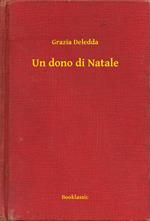 Un dono di Natale