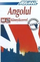 Angolul konnyuszerrel. Con 4 CD Audio - copertina