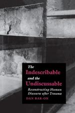 The Indescribable and the Undiscussable: Reconstructing Human Discourse After Trauma