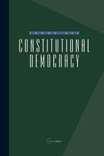 Constitutional Democracy