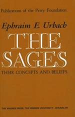 Sages: Their Concepts and Beliefs