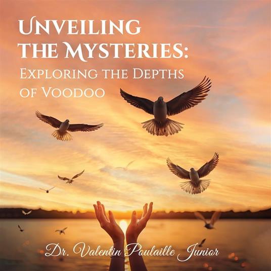 Unveiling the Mysteries