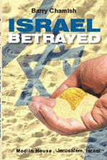 Israel Betrayed