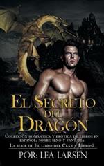 El SECRETO DEL DRAGON