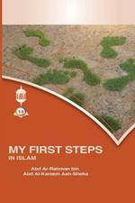 My First Steps in Islam