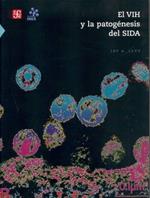 El Vih y La Patogenesis del Sida