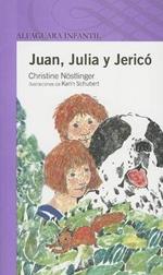 Juan, Julia y Jerico