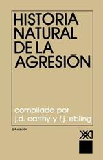 Historia Natural de La Agresion