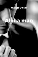 alpha man