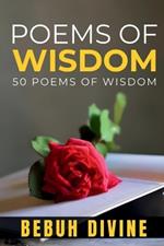 Poems of Wisdom