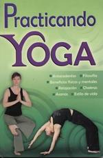 Practicando Yoga