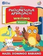 The Progressive Approach to Writing: Nursery