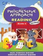 The Progressive Approach to Reading: Kinder 2