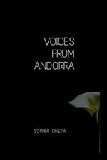 Voices from Andorra
