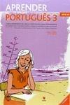 Aprender Portugues: Manual 3 com CD B2