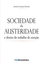 Sociedade da Austeridade