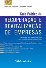 Guia prático da Recuperação e Revitalização de Empresas