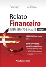 Relato Financeiro (2ª edição)