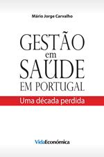 Gestão em Saúde em Portugal