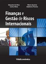 Finanças e gestão de Riscos Internacionais