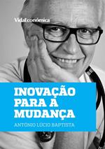 Inovação para a Mudança