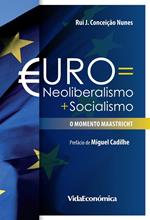 Euro = Neoliberalismo + Socialismo
