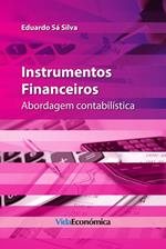 Instrumentos Financeiros - Abordagem contabilística