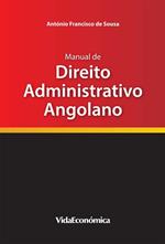 Manual de Direito Administrativo Angolano