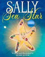 Sally Sea Star