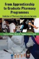 From Apprenticeship to Graduate Pharmacy Programmes: Evolution of Pharmacy Education in Jamaica