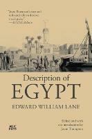 Description of Egypt: Notes and Views in Egypt and Nubia