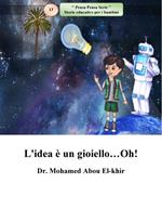 L'idea è un gioiello…Oh!