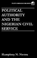 Political Authority and the Nigerian Civil Service