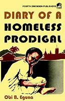 Diary of a Homeless Prodigal