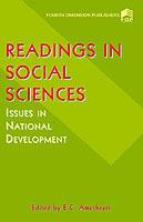Readings in Social Science: Issues in National Development