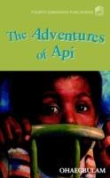 Adventures of Api