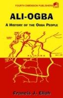 Ali-Ogba: A History of the Ogba People