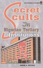 Secret Cults in Nigerian Tertiary