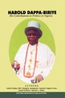 Harold Dappa-Biriye: His Contributions to Politics in Nigeria
