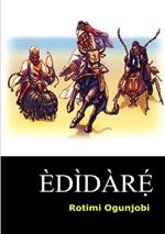 Edidare