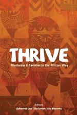 Thrive: Mastering E-commerce the African way