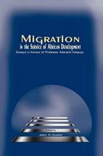 Migration in the Service of African Development