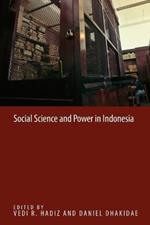 Social Science and Power in Indonesia